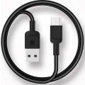 Mini 3A USB Type C Fast Charging Cable 50cM CABLE. 