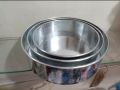 Cake pan Set Moulds set 3 Sizes Round Kitchen ware Baking Pans Good Quality Cake Moulds. 