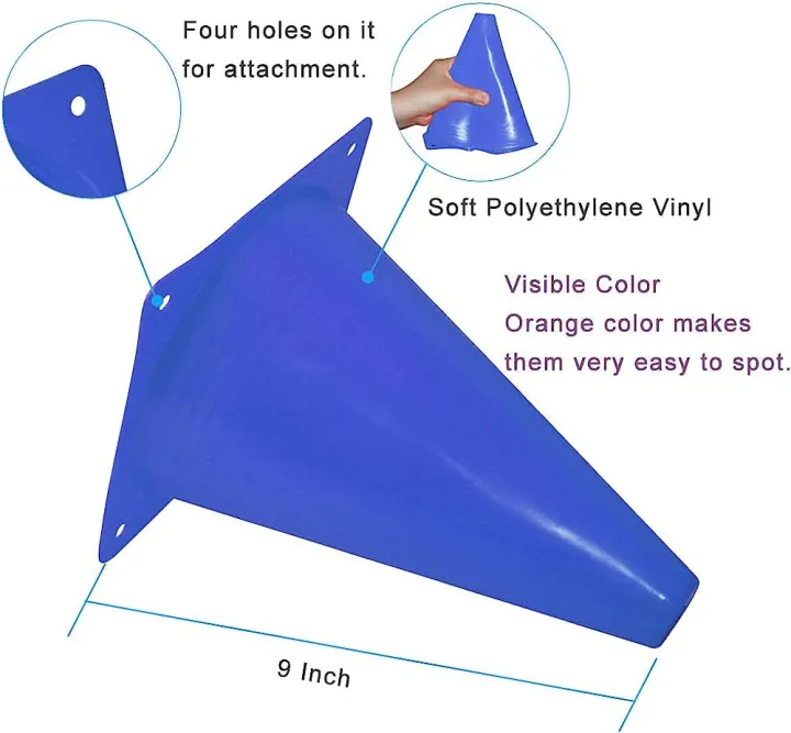 9%20inch%20Agility%20Training%20Cone%20Triangular%20Plastic%20Sports%20Cone,%20Football%20Training%20Marker%20Cone,%20Parent-Child%20Games,%20School%20Games%20Sports%20Equipment,%209%20Inch%20Sports%20Cones,%20Basketball%20Cones,%20Traffic%20Training%20Cones,%20Agility%20Field%20Marker%20Cones%20for%20Soccer%20Football.%20-%20Image%204