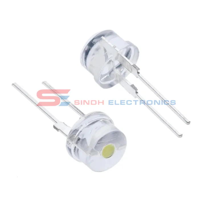 10PCS%20-%20F8%208MM%20White%20LED%20Super%20Bright%20Light%20Emitting%20Diode%200.5W%20-%20Image%203