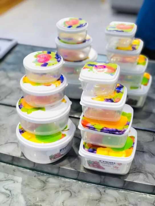 Storage%20%20container%20%20set/%20Box%20Set%20/%20%20Storage%20Box%20Plastic%20-%204pcs%20Set%20(size%203inch%203.5%20inch%204%20inch%20and%204.5%20inch%20random%20design)%20-%20Image%202