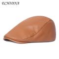 ECHIDNA Men Hat Anti-scratch Shopping Trip Painter Hat. 