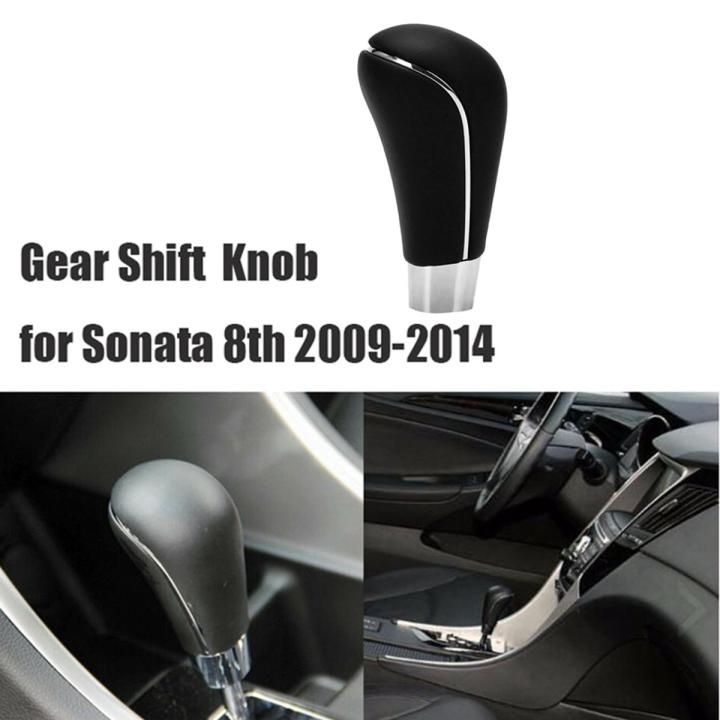 Gear Shift Knob for Hyundai Sonata 8Th 2009-2014