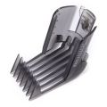 3Pcs Hair Comb for Philips QC5130 QC5105 QC5115 QC5120 QC5125 QC5135. 