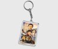 Imran Khan Custom Keychain – Photo Printable Design. 