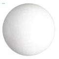 5x Foam Balls, Balls, Large Balls, Floral Foam, Foam Craft Balls, Craft Foam, Arts and Crafts for Kids - Bulk 120mm. 
