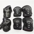 Skates Safety Gear for Kids Old, Kids Youth Knee Pad Elbow Pads Wrist Guards 3 in 1 Adjustable Protective Gear Set. 