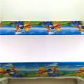 1PC Disney Winnie the Pooh Tablecloths Winnie The Pooh Birthday Party Supplies Winnie the Pooh Disposable Tablecloths 1.1*1.8M. 