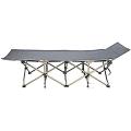 Camping Cot, Portable Folding Outdoor Bed with Carry Bag for Adults Kids, Heavy Duty Cot for Traveling Gear Supplier, Office Nap, Beach Vocation and Home Lounging. 