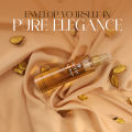 Delesh Secret passion Fragrance Body Mist. 