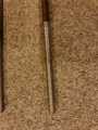 JoJo- Iron Rod for Aluminium doors. 