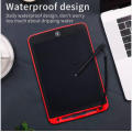 LCD drawing tablet. 