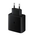 Original Samsung 45W Charger Super Fast Charging 2.0 Travel Adapter (PD 3.0 PPS Max) for Samsung Galaxy Tab S4, Tab S5E, Tab S6 Lite, Tab S7 Plus, Tab S8 Ultra, Note20 Ultra, Note10 Plus, S22 ultra,. 