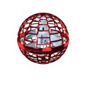 Flynova Pro Flying Spinner Ball, UFO, Soaring Boomerang, Mini Drone, LED Magic Controller, Gift Toys for Kids and Adults. 