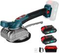 Top Rock 21v Tile Vibrat.ing Machine. 