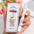 Glitter Highlighter Pen Pearlescent Lying Silkworm Pencil Waterproof Brightening Eyes Stick White Silver Eye Makeup. 