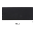 Replacement Accessories Remote Control FSR78 ZV28960 for Yamaha YAS-106 YAS-207 ATS-1060 YAS-107 ATS-1070 Bluetooth Soundbar System. 