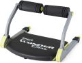 WONDER Core Smart Fitness Equipment Cardio + Muscle Building Exercises, Compact and Portable Ab Workout Equipment, Ab Crunch Machine for Stomach Workout, Ab Core Trainer Abdominal Machine, Fitness Equipment for Home Gym  - Imported from UK. 