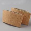 【Topnotch Store】50/100 PCS Cup Paper Covers Anti-Scalding Cup Holders Cup Protective For Tea Shop Juice Coffee. 