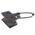 1Pair Bike Bicycle Disc Brake Resin Pads For Shimano M375 M395 M446 M515 /TEKTRO. 