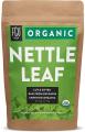 Stinging Nettle Leaf, Cut & Sifted, Organic 4 oz. 
