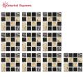 Wall Poster Imitation Brick Pattern Tiles Decorative Stickers. 