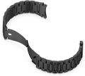 20mm Stainless steel Chain Strap for Samsung Galaxy Watch 4 Classic 42mm 46mm, Watch 5/5 Pro Watch 6 44mm/40mm Watch 6 Classic 43mm/Watch 6 Classic 47mm. 