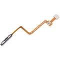 For Xiaomi Redmi K30S / Mi 10T 5G / Mi 10T Pro 5G Original Fingerprint Sensor Flex Cable. 