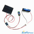 5V 5.5V 160mA 250mA 500mA 1W 1.6W 2.5W Solar Panel With 5V 1A Solar Lithium Battery Charging Controllers Display Diy Kit. 