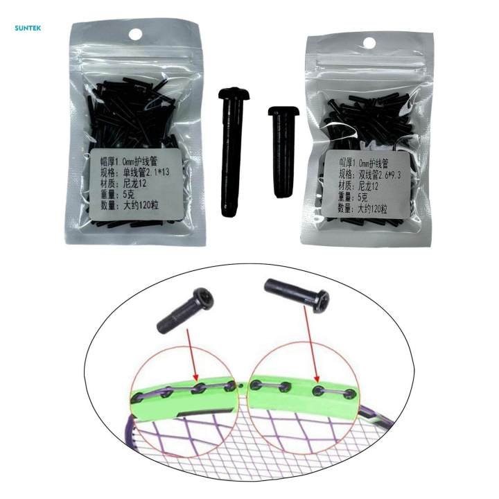 Badminton%20Racket%20Grommets%20Replacement%20Grommets%20Tube%20.1mmx13mm%20-%20Image%205