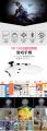 VR glasses remote control Mini Mobile Joystick Android Gamepad Wireless  Controller   VR Glasses Remote. 