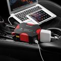 BESTEK 400W Car Power Inverter DC 12V to AC 110V Car Plug Inverter Adapter Power Converter with 4 USB Charging Ports and 2 AC Outlets Car Charger, ETL Listed. 