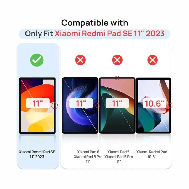 Screen%20Protector%20For%20Xiaomi%20Redmi%20Pad%20SE%20Screen%20Protector%20for%20Mi%20Redmi%20Pad%20SE%2011.0%20inch%20Full%20Screen%20Scratch%20Resistant%20Tempered%20Glass%20-%20Image%208