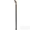 Cobra Snake Shape Walking Stick, Metal Walking Stick, Metal Walking Cane, Walking Stick For Elders.. 