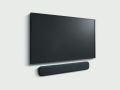 Yamaha Music Soundbar Speaker built-in Alexa YAS 109. 