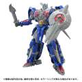 Booking deposit for Takara Tomy model Transformers SS TS-03 L Optimus Prime Knight Pillar. 