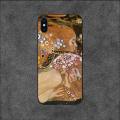 Art Gustav Klimt Phone Case For iPhone 11 12 Mini 13 14 Pro XS Max X 8 7 6s Plus 5 SE XR Shell. 