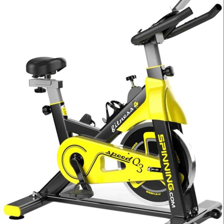 Spin Bike Second Hand Cycle Machine SPINE BIKE(new High Quality