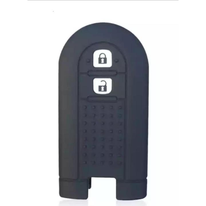 Toyota Passo New Silicone Remote Control Cover