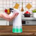 Automatic Hand Foam Liquid Soap Infrared Dispenser. 