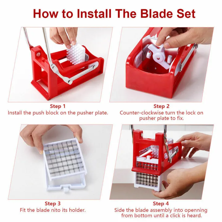 Potato%20Chips%20Cutter%20Chipper%20Vegetable%20French%20Fries%20Maker%20Interchangeable%20Double%20Blade%2025%20&%2049%20Slicer%20-%20Image%202