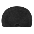 Portable Windscreen Cover for ZOOM H5/H6/H8/-6/-5 Microphone Dust Cover Microphone Windshield Sponge Cover Parts Accessories 1 PCS. 