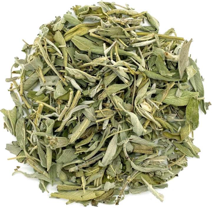 Sage tea 100gm
