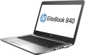HP EliteBook 840 G3 14" HD Laptop - Intel Core i5 6th Gen, 8GB RAM, 256GB SSD - FREE LAPTOP BAG (WINDOWS 11 REGISTERED). 