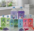 Rezol Care Clean Antibacterial Liquid Hand Wash 1.4L – Moisturizing Liquid Soap with Long-Lasting Fragrance for Homes, Offices, Schools & Commercial Use. 