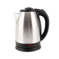 China electric kettle - stainless steel. 