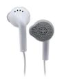 Y6 Earphone For Galaxy Grand Prime - White. 
