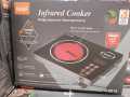 Raf Infrared Cooker 3500W Lot Imported. 