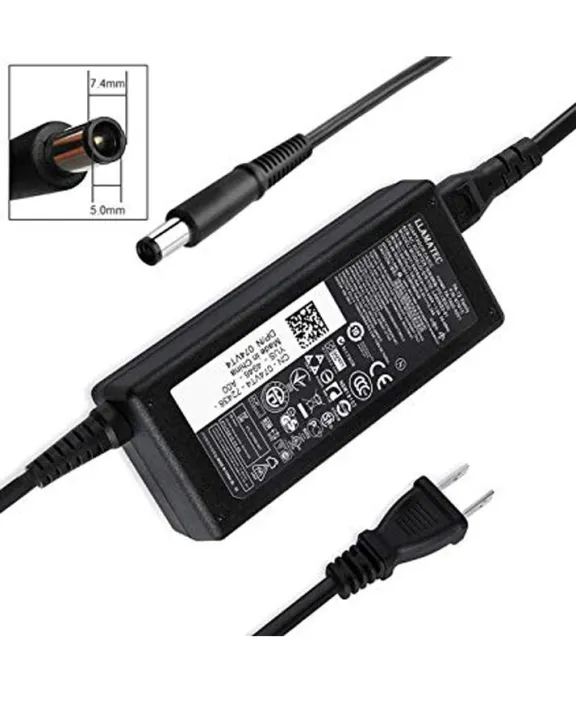 Laptop%20Charger%20With%20Power%20Cord%20%2065%20Watt%20compatible%20with%20Inspiron%2015%203520%203531%203541%203542%203543%20-%20Image%203
