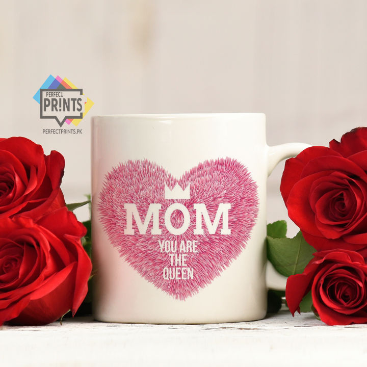 Happy Mother's Day The Best Mom Amazing Mug Gifts Mug Mother day gift Mother day special gift